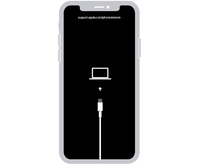 文安白苹果维修店分享iPhone内存已满出现白苹果问题怎么办 